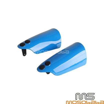 Motorcycle Handguards Protector Kits for Harley Street Glide Special (21-23)