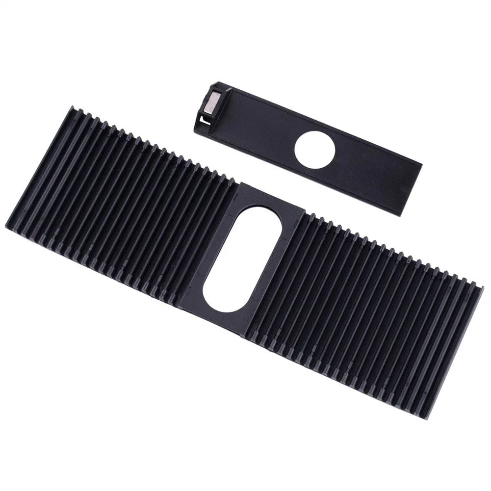 Transmission Gear Shift Blind Cover for Volvo C30/C70 S40/V50 (2006–2013)