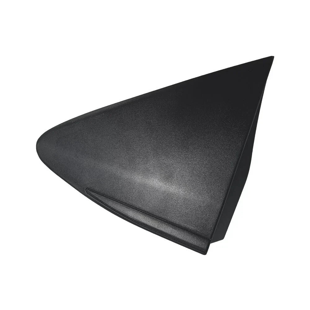 Left Rearview Mirror Triangle Trim Cover for 2015-2017 Toyota Yaris (2015-2017)