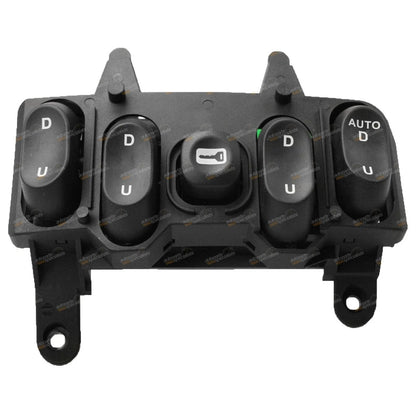 Electric Power Window Switch for Ford Falcon (1994-1998)
