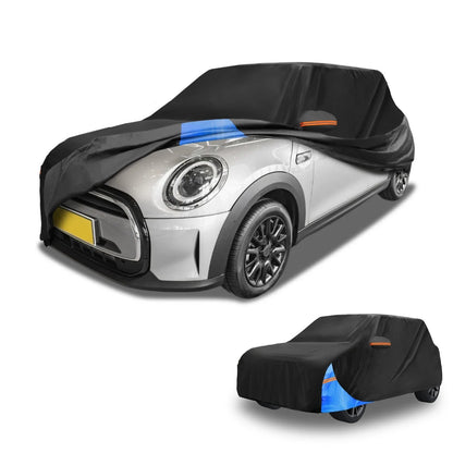 Car Cover 210D-PU for BMW Mini Cooper (2014-2024)