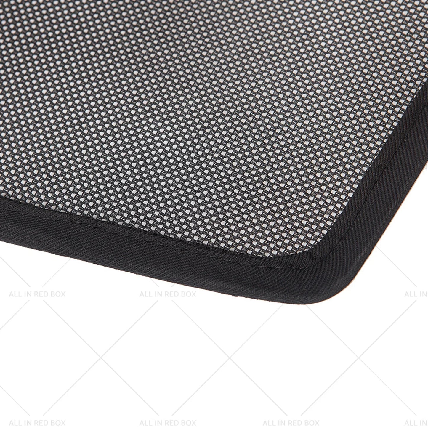 Magnetic Sun Shades for Nissan Tiida 2004-2010 C11 Hatch Front Windows