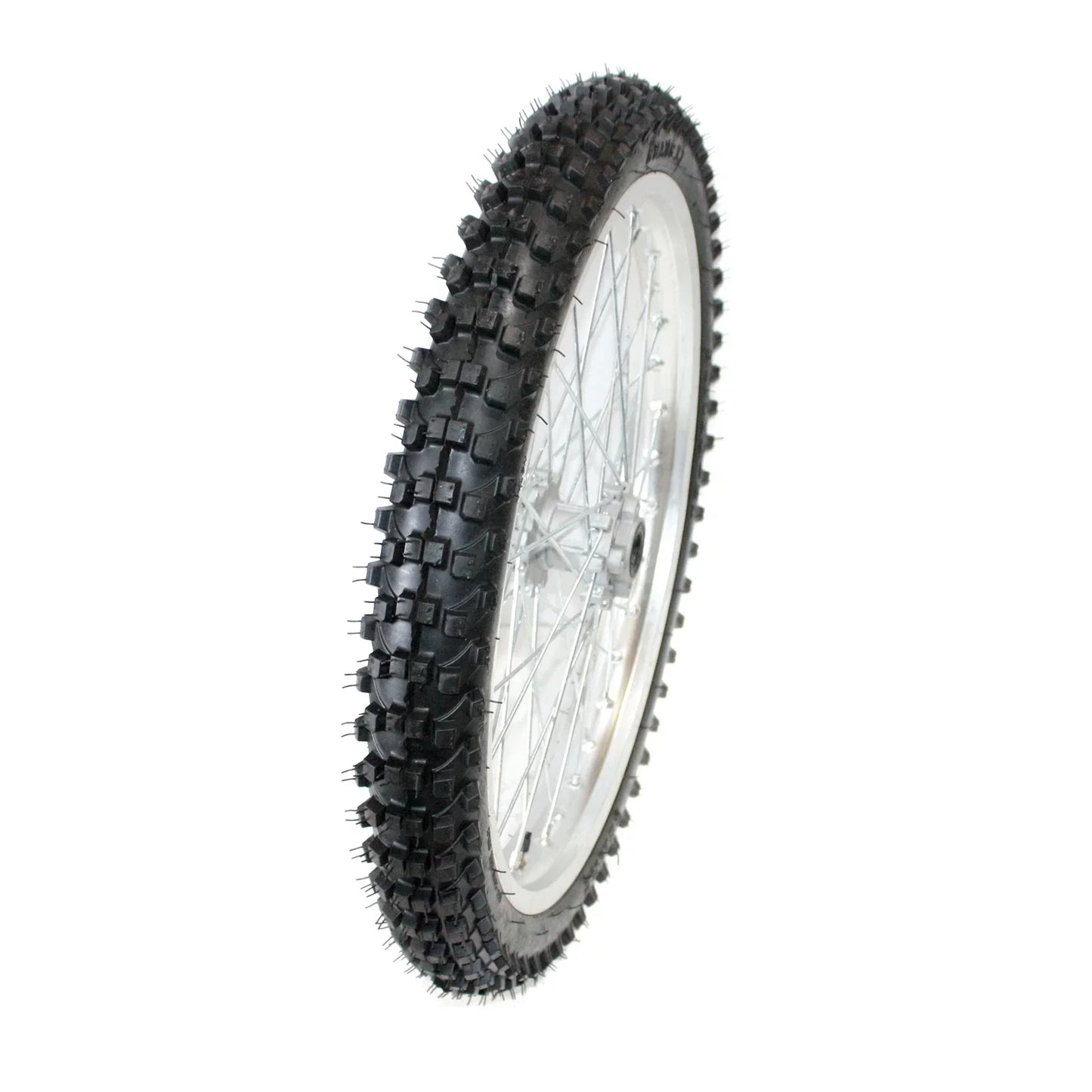 19" Front Wheel Rim for Dirt Bike Motorcross (70-100)