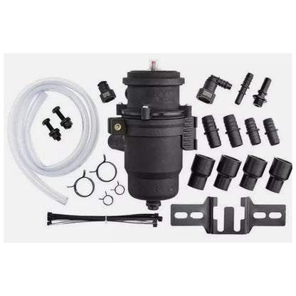 Ryco Catch Can Crankcase Filter Kit for Isuzu D-Max 3.0L Diesel