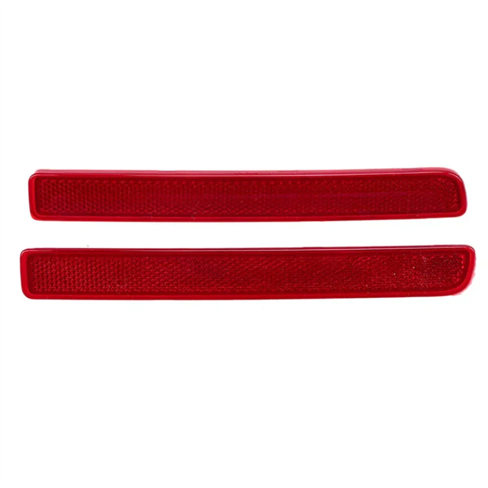 Rear Bumper Red Reflector for Land Rover Range Rover Sport (2006-2013)