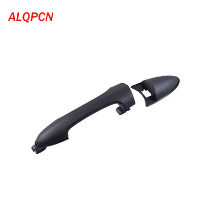 Textured Black Outside Door Handle for Ford Focus (2000-2011)