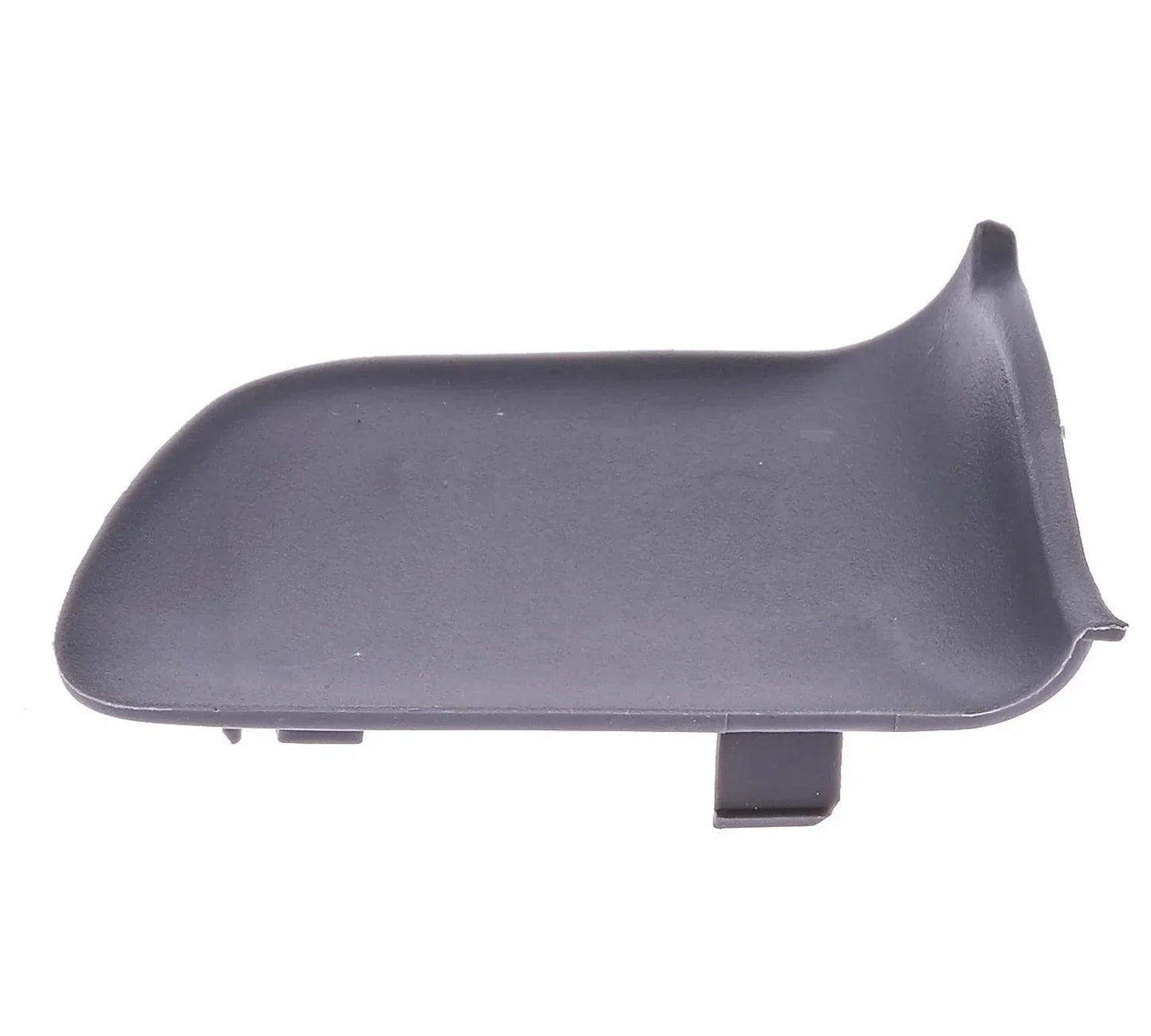 4pcs Grey Inner Door Handle Bezel/Inside Plug for Toyota Camry (2002–2006)
