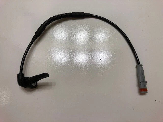 2 x ABS Wheel Speed Sensor Front Left & Right for Vehicles