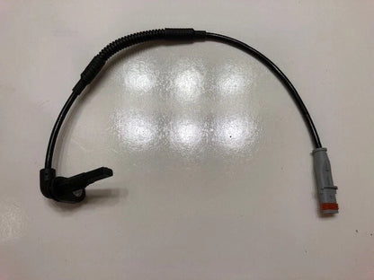 2 x ABS Wheel Speed Sensor Front Left & Right for Vehicles