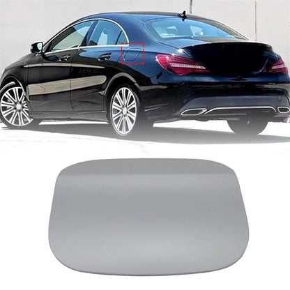 Fuel Door Cover Lid for Mercedes-Benz CLA250 2.0L (2014-2019)