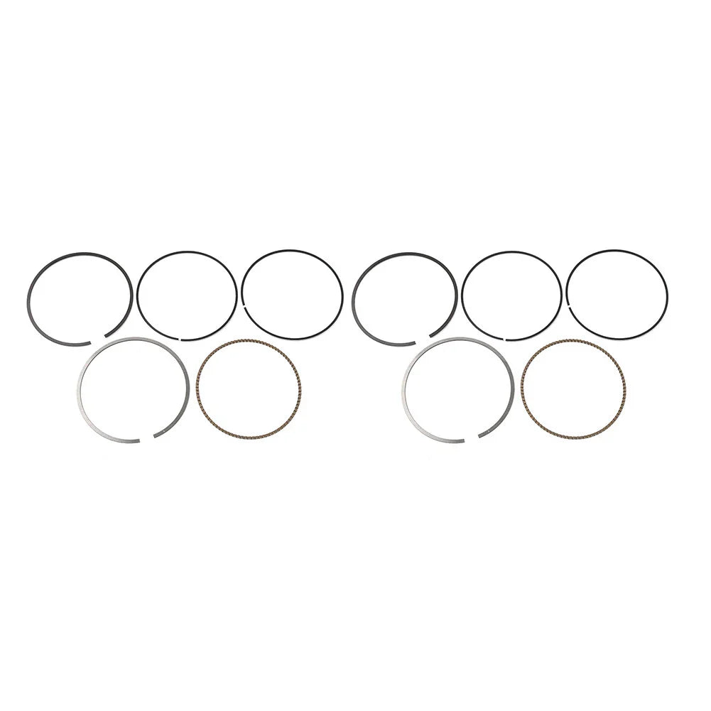 Piston Rings for Suzuki VS800 1992-2006