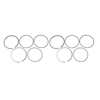 Piston Rings for Suzuki VS800 1992-2006