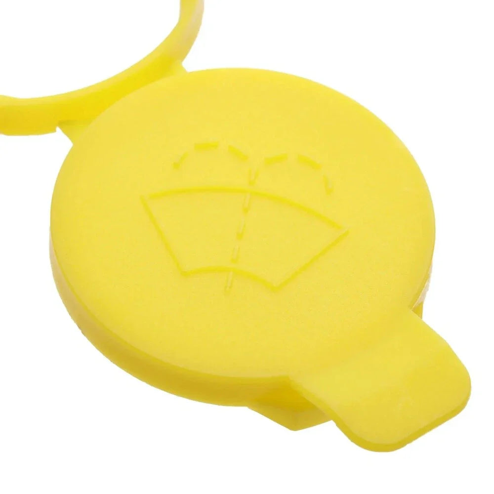 Windscreen Washer Bottle Cap for Saab 9-3 9-3X 9-5 (2003-2012)