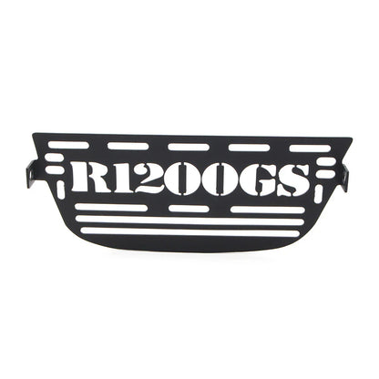 Oil Radiator Grille Cover for BMW R1200GS Adventure (2006-2012)