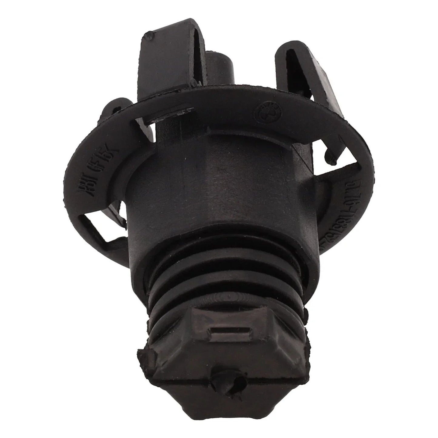 Plastic Hood Bumper Cushion Stopper Adjuster for BMW Mini F56