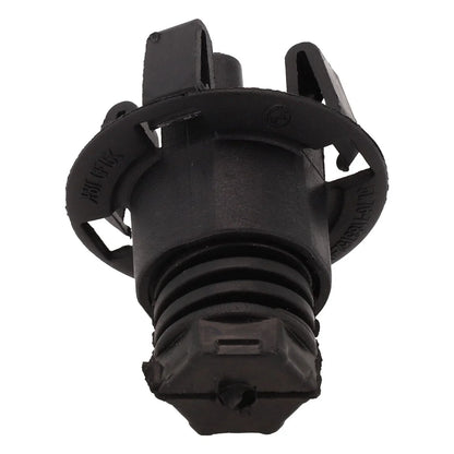 Plastic Hood Bumper Cushion Stopper Adjuster for BMW Mini F56