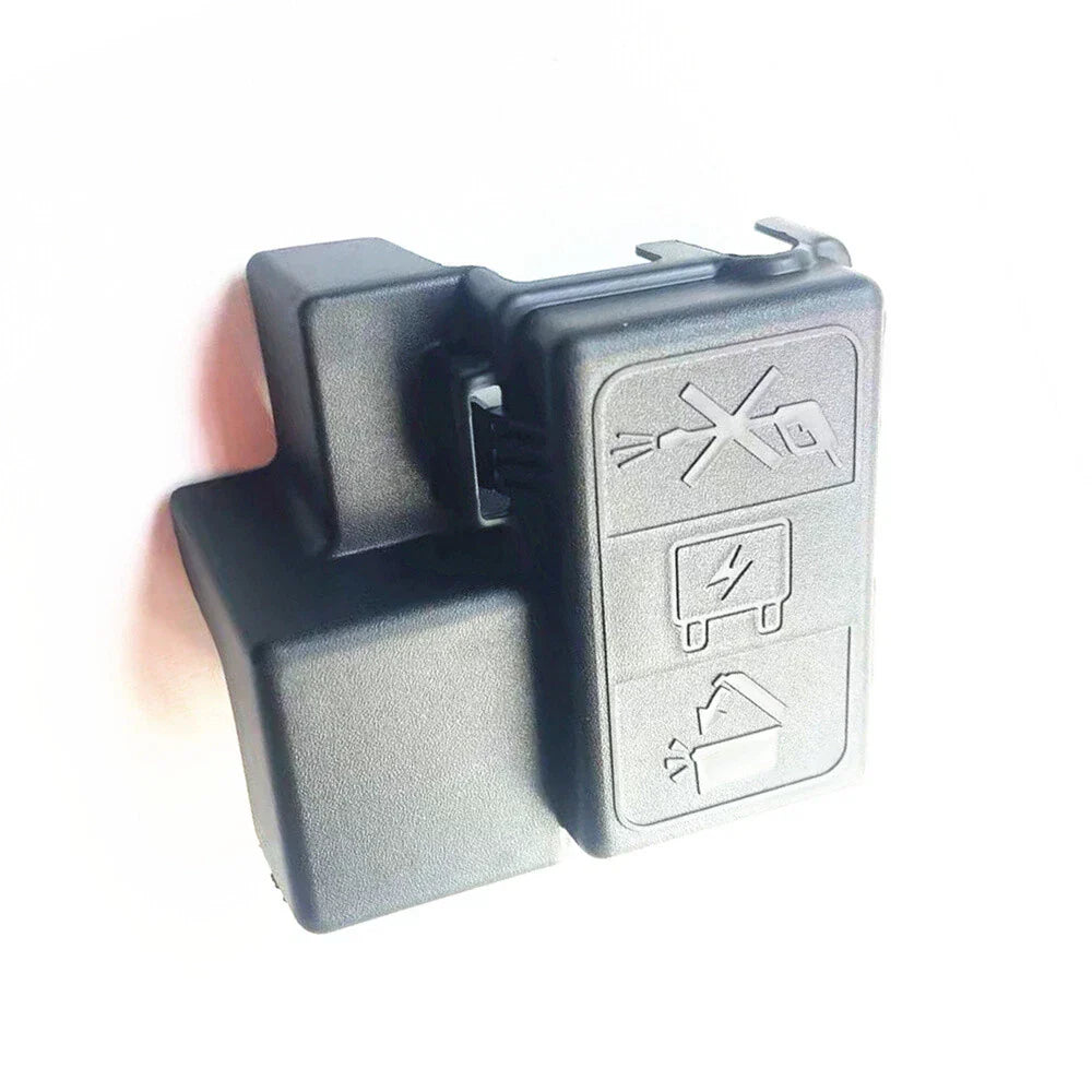 Fusible Link Box Cover for Chevrolet GMC (2015-2019)