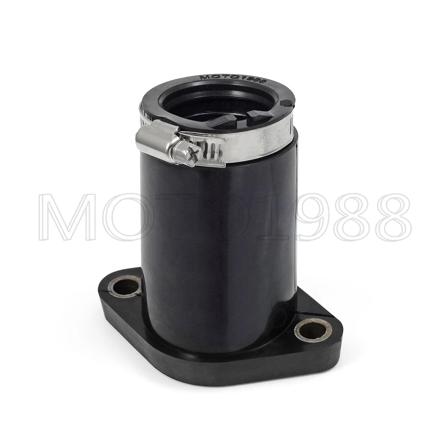 Carburetor Joint Intake Manifold for Yamaha Big Bear 400 YFM400F (2000–2012)