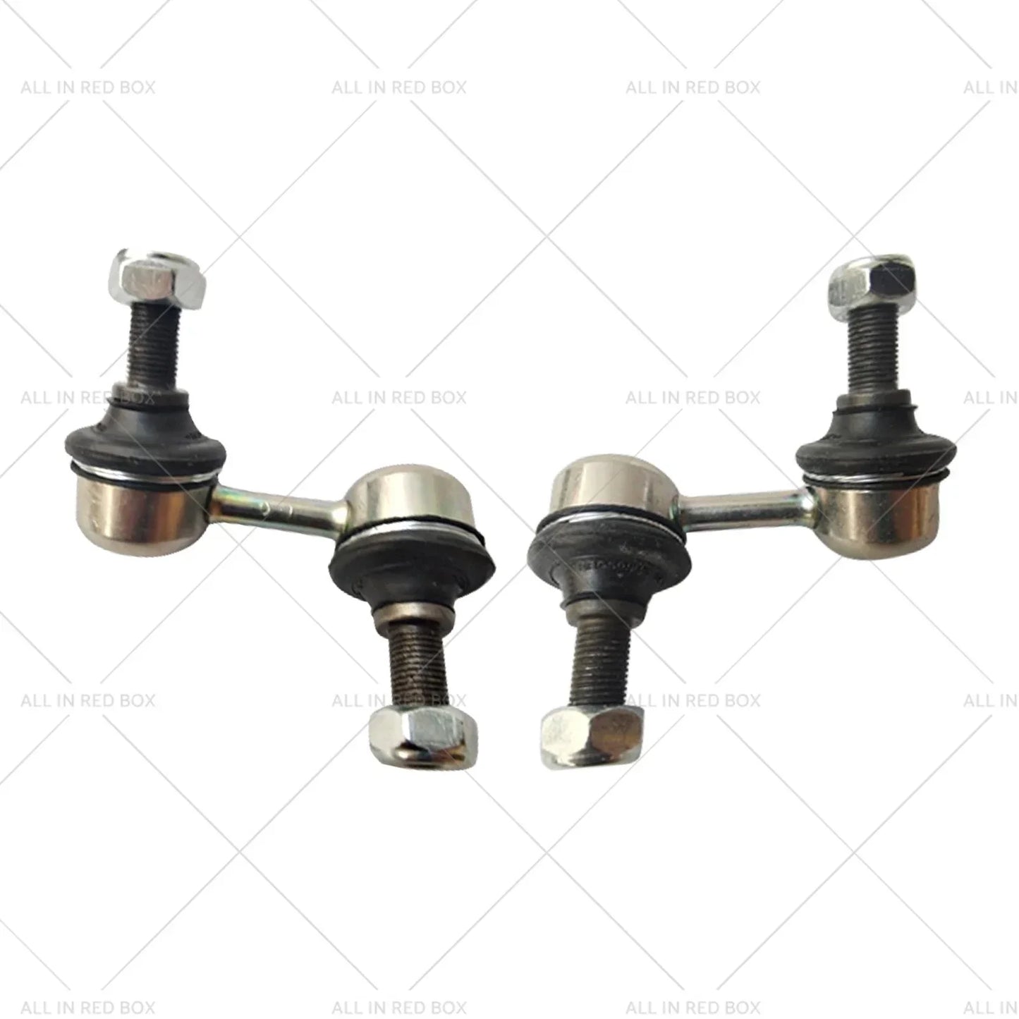 Front Sway Bar Link Pin Joints for Triton ML MN 2006-2013 4X4 L200 (2)