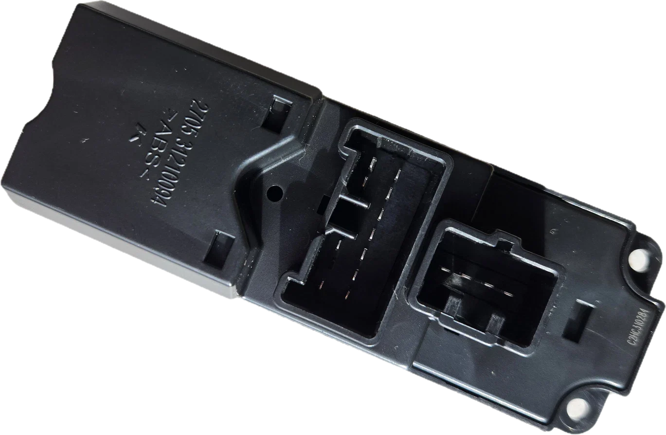 Master Window Switch for Ford Ranger PX / Mazda BT-50 UP/UR (2011-2020)