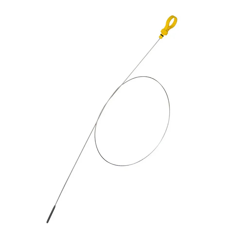 Engine Oil Dipstick 1 x For Chevrolet Express, GMC Savana 4.3L V6 (2003-2023)