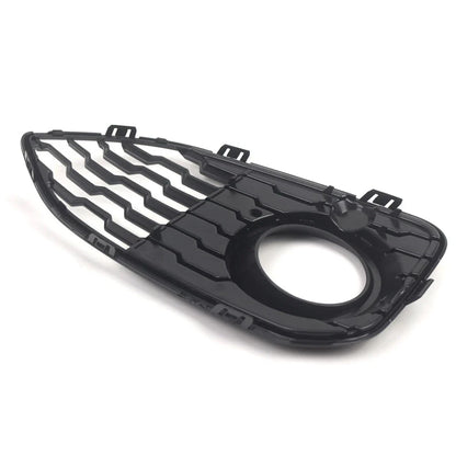 Front Right Bumper Fog Light Cover for BMW 1 Series F20 F21 M Sport (15-19)