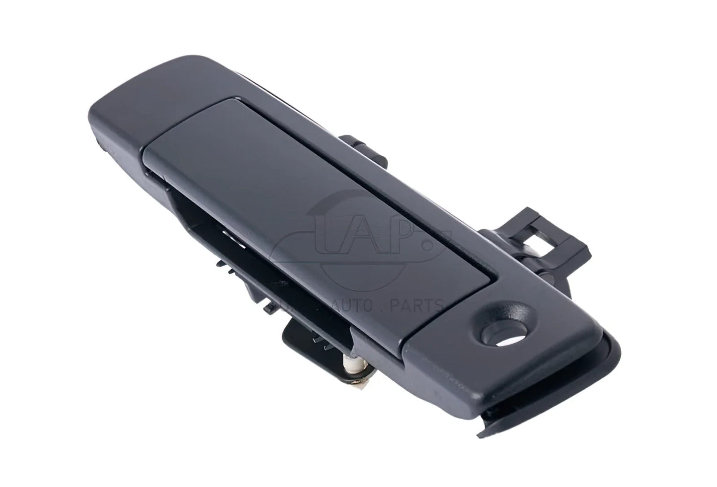 Textured Tailgate Handle W/Keyhole for Holden Colorado Isuzu Dmax (2012-2016)