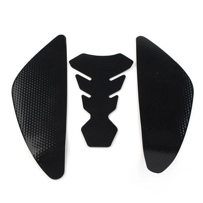 Knee Protector Anti-Slip Sticker for KAWASAKI Z650RS (2022 - )