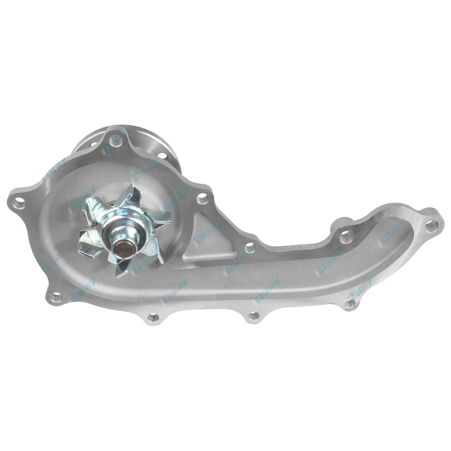 Water Pump & Coolant for Toyota Prado RZJ120 RZJ95 3RZ-FE 2.7L (1996-2004)