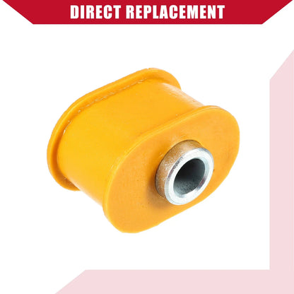 Door Check Strap Bushing (2x) for BMW E65 E66 (2004-2008)