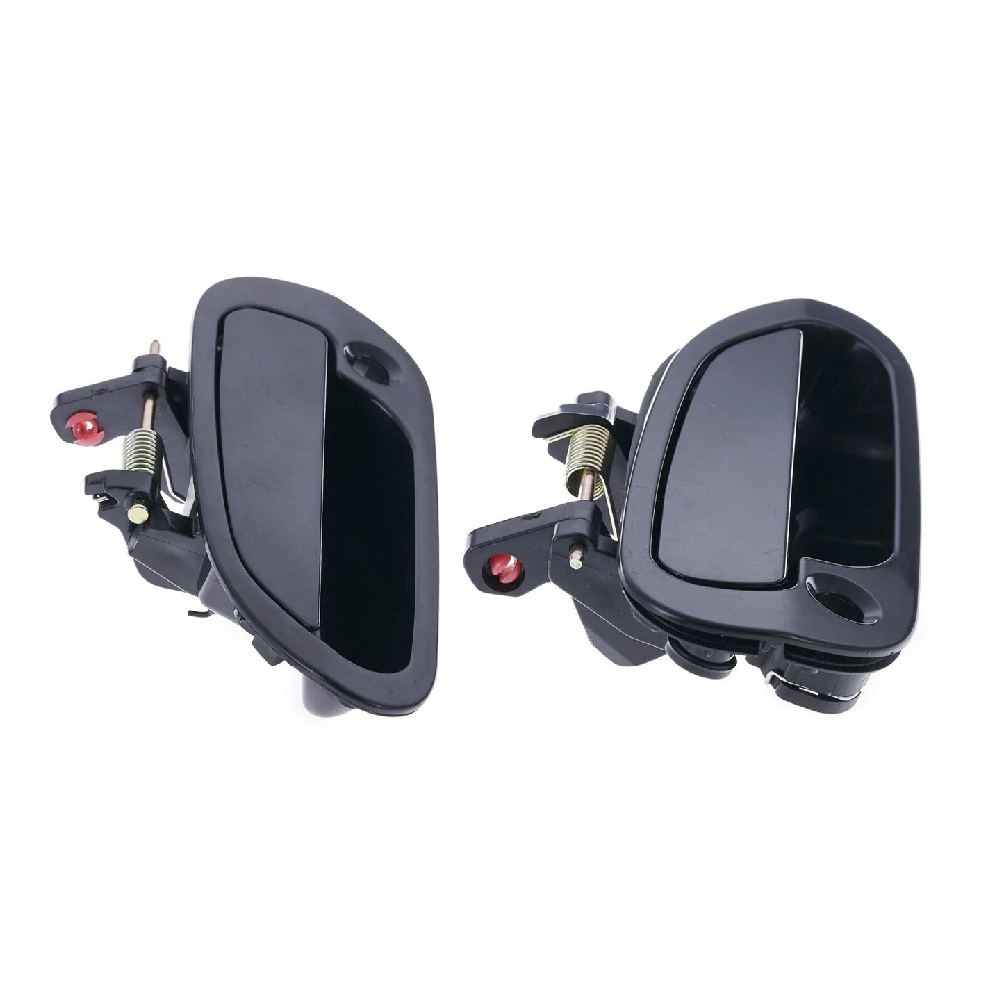 Door Handle Outer 2 x for Honda Accord (1998–2003)