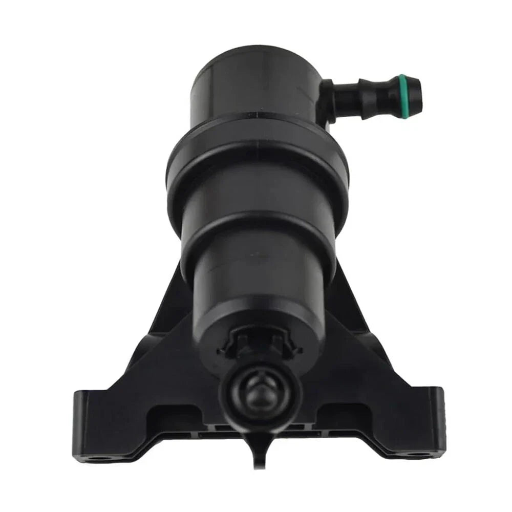 Front Left Headlight Washer Nozzle for BMW 745i 745Li E65 E66 (2002-2008)