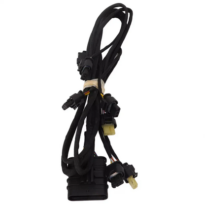 Front Bumper Parking Sensor Wiring Harness for Mercedes C-Class (2015-2021)