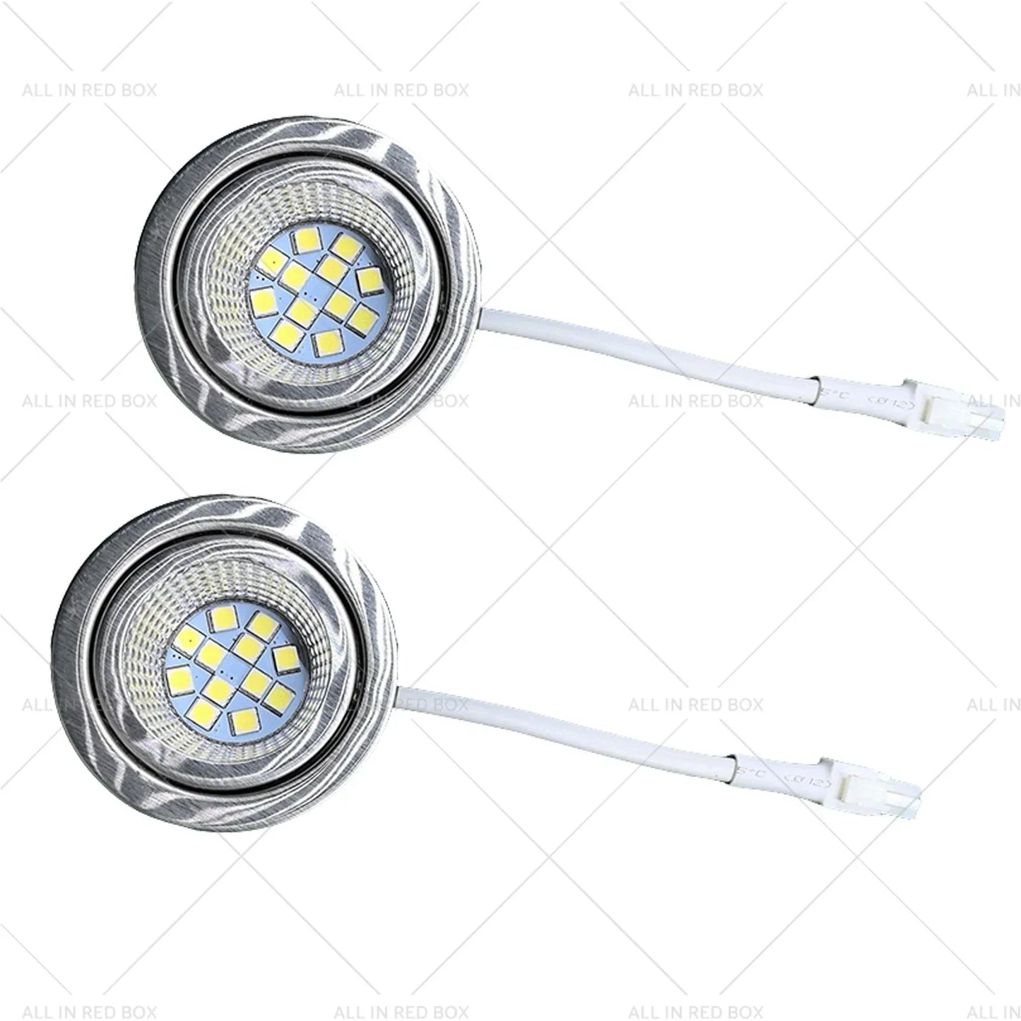 Universal Rangehood LED Lights for Most Models (P1500, P1200, P5000)