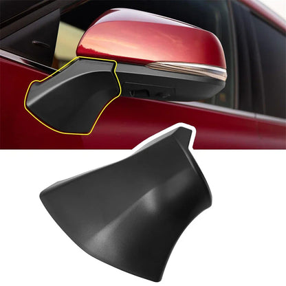 Left Side Rearview Mirror Triangle Base Cover for Toyota RAV4 (2020-2023)