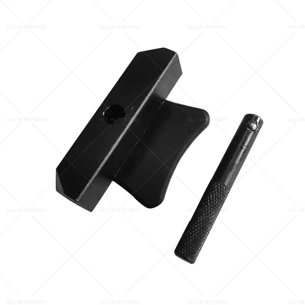 Engine Oil Gasket Seal Remover Tool