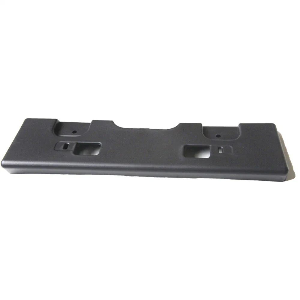 Front License Plate Bracket for 2007-12 Nissan Sentra (2007-2012)