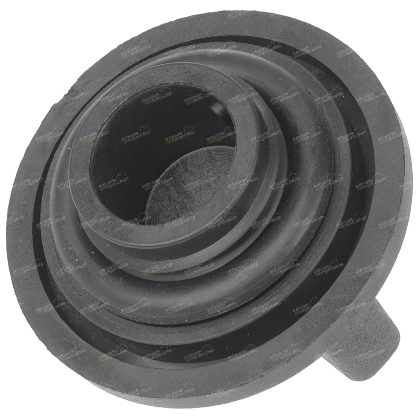 Oil Cap Plastic Screw for Nissan Bluebird U13 2.4L KA24DE (1993 - 1997)