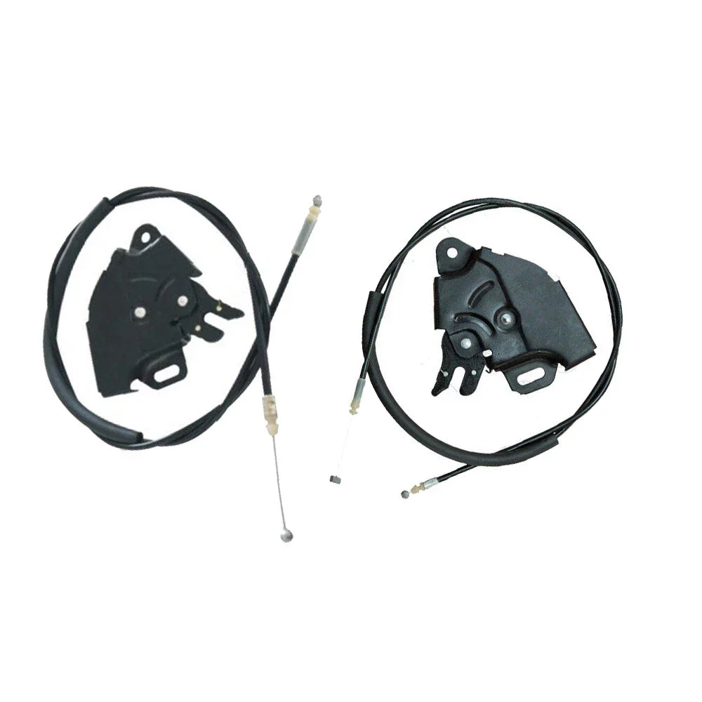 Sliding Door Lock Mechanism for Toyota Hiace Commuter (2005-2019)