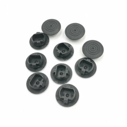 10-pc Rocker Moulding Retainer Clip for Scion Toyota Corolla Echo Prius