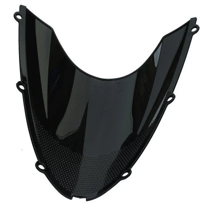 Dual Bubble Windscreen for Kawasaki Ninja ZX6R (2005-2008) (2009-2018)