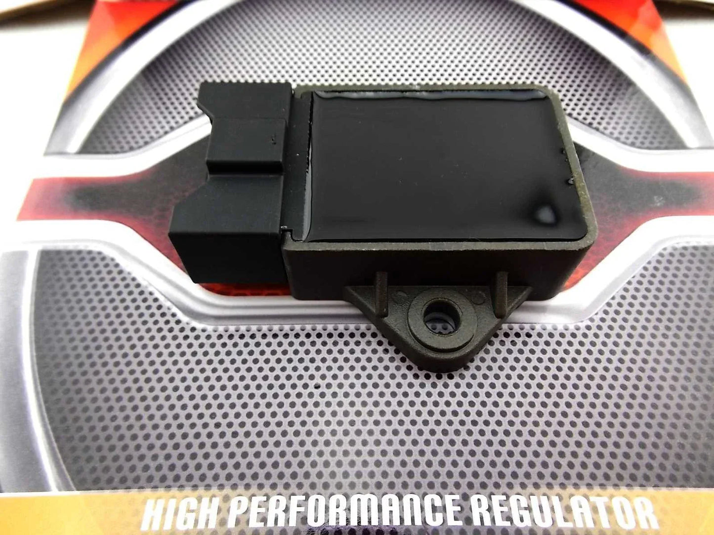 Regulator Rectifier Assembly for Honda CBR1000F Hurricane (1990-1996)