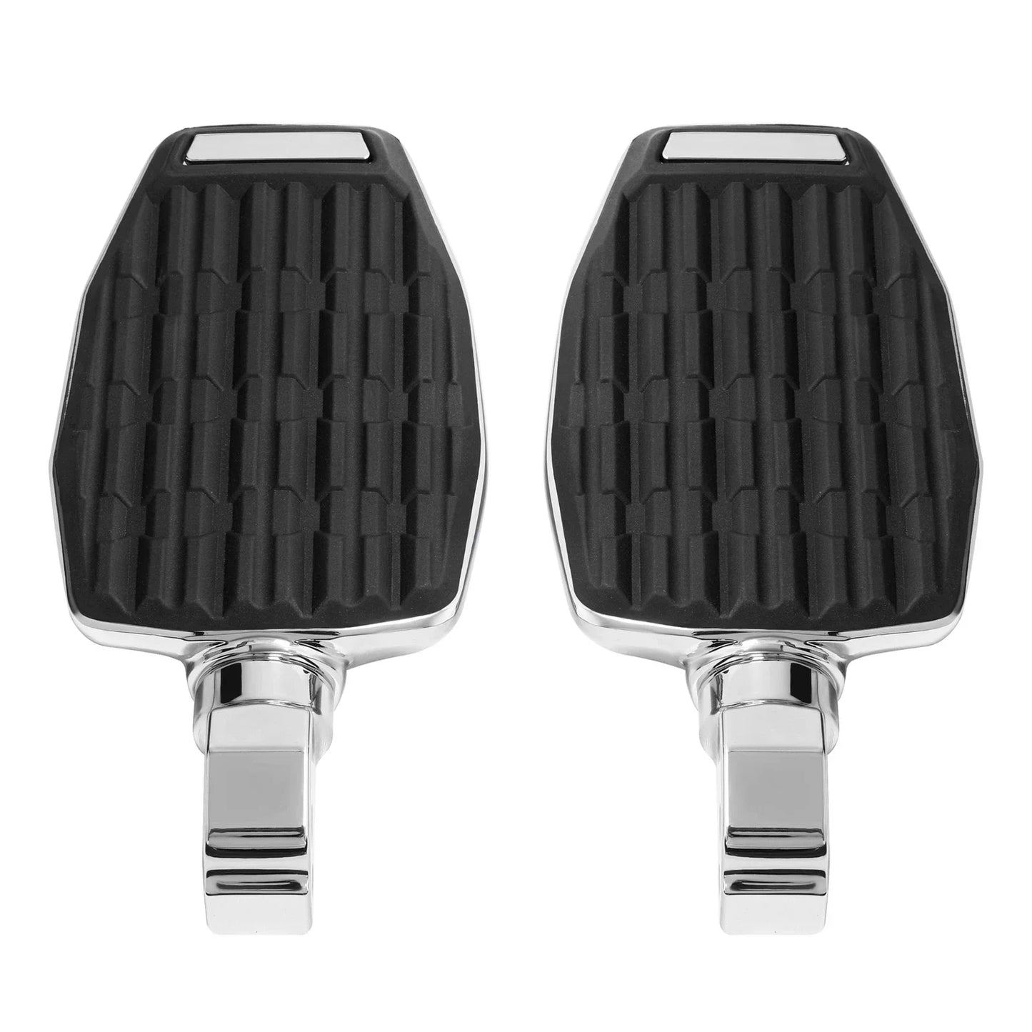 Rear Passenger Footpegs for BMW R18 B/Transcontinental (2021-2023)