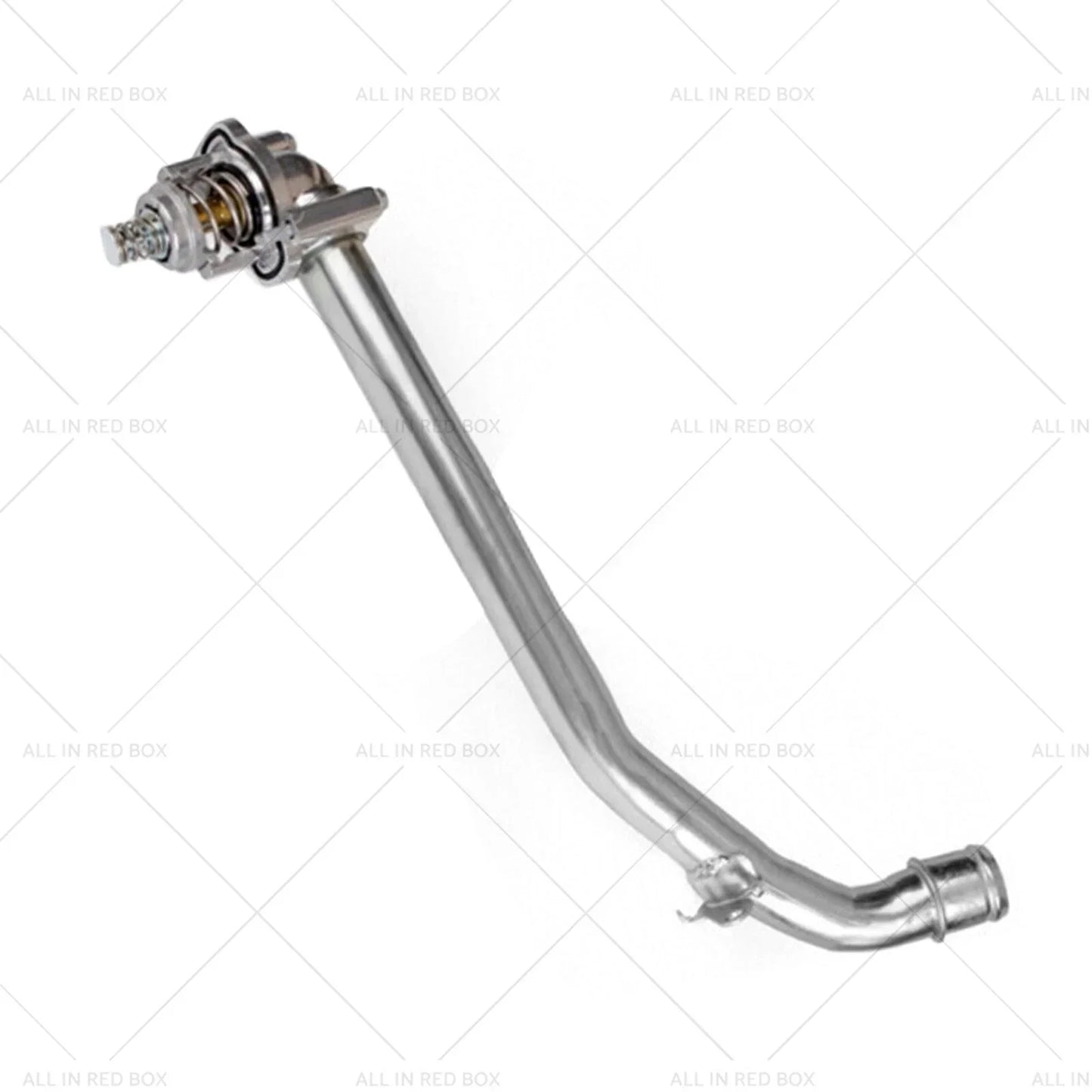 Thermostat Housing Assembly for GMC Cadillac Buick Chevrolet