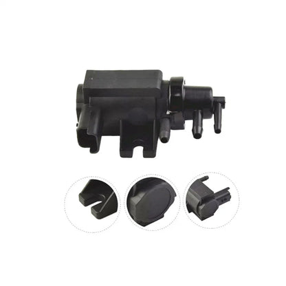 Turbo Boost Pressure Solenoid Valve for Mazda BT50 (2011-2023)