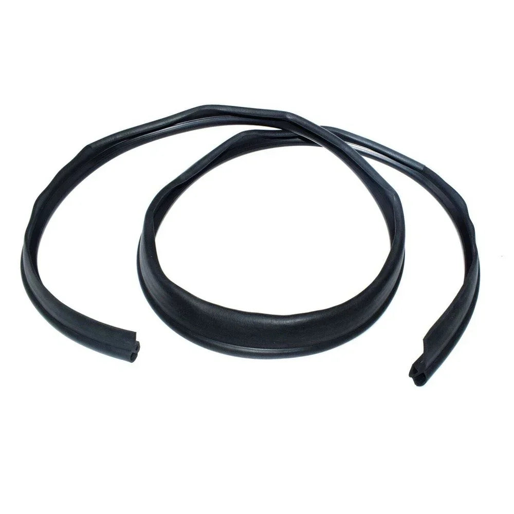Front Engine Hood Seal Strip for BMW F30 F31 F36 F33 F80 3-Series (2012-2019)