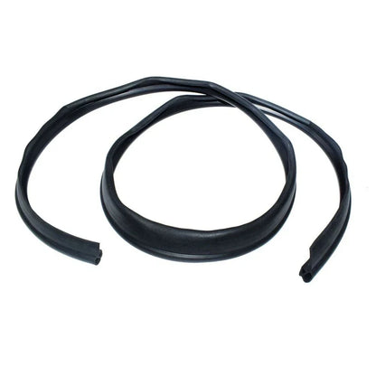 Front Engine Hood Seal Strip for BMW F30 F31 F36 F33 F80 3-Series (2012-2019)
