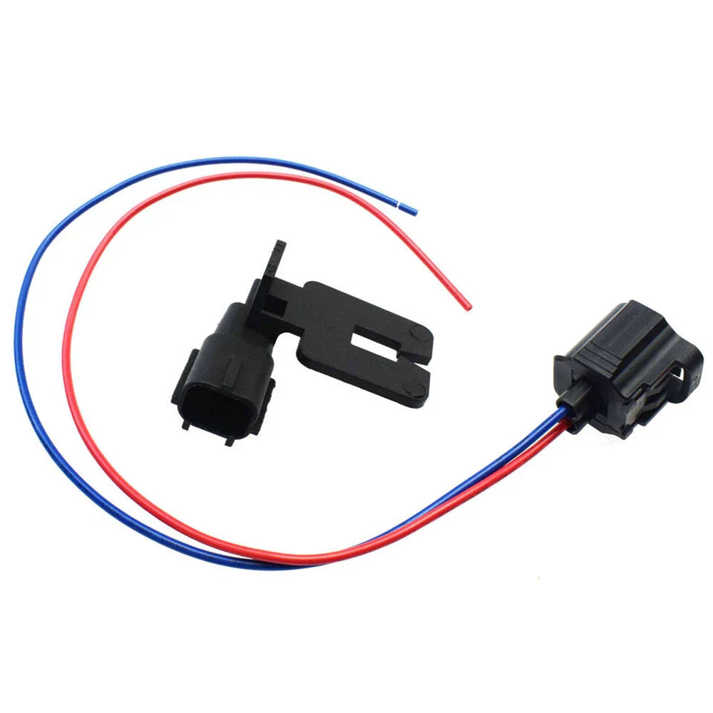 Ambient Air Temp Sensors with Connectors for Dodge Ram, Chrysler, Jeep (2002-2023)