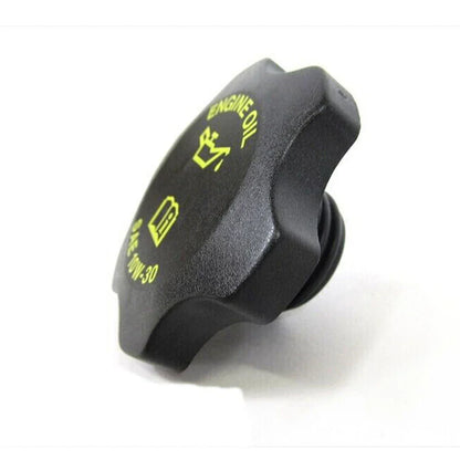 Oil Filler Cap for Jeep Wrangler, Grand Cherokee (1994-2006)