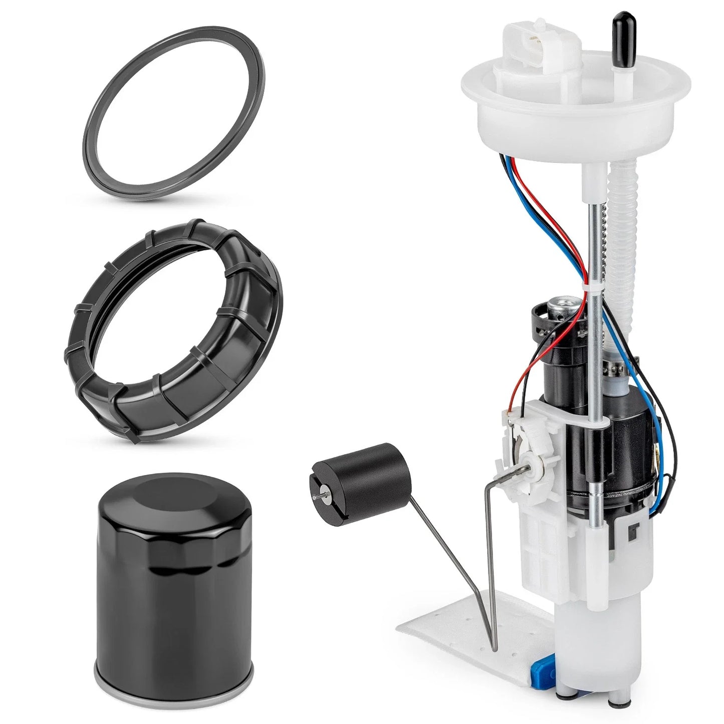 Fuel Pump Assembly for Polaris Ranger 570 900 XP Crew (2013–2019)